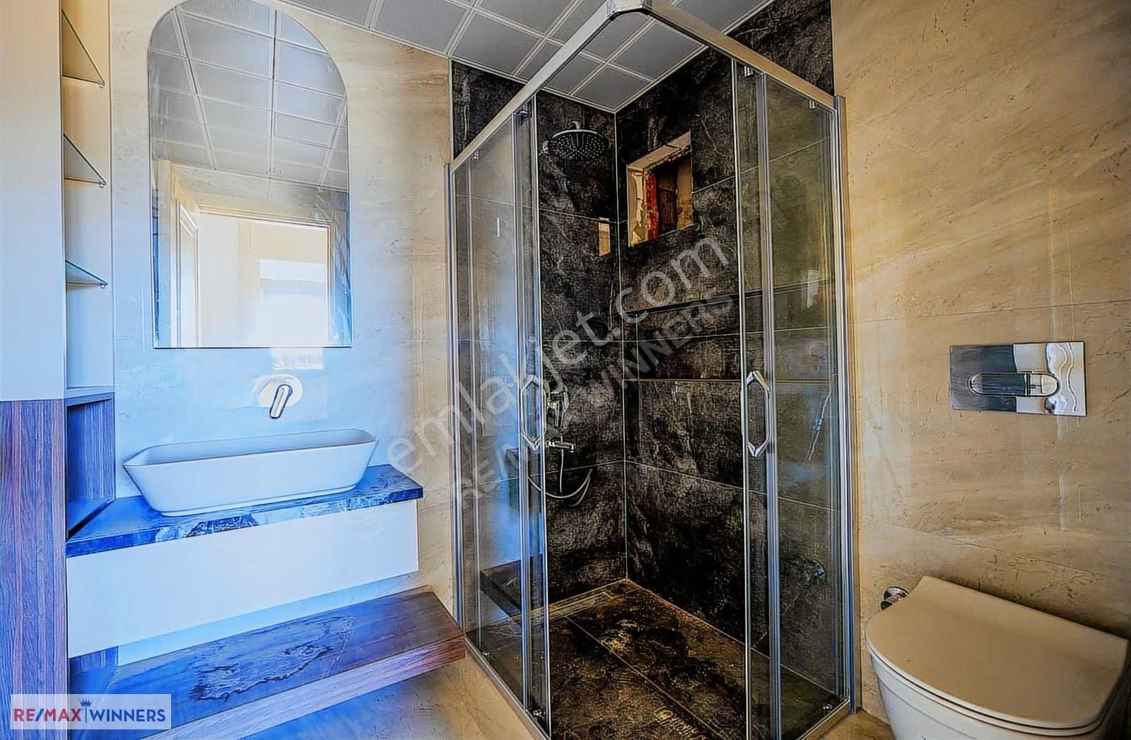 Altınkale'de Villa Konseptli 3+1 Lüks Daire - Görsel 27