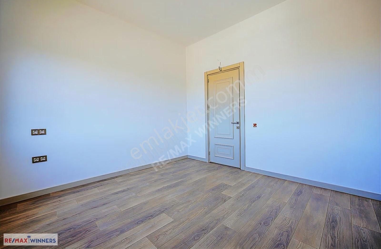 Altınkale'de Villa Konseptli 3+1 Lüks Daire - Görsel 23