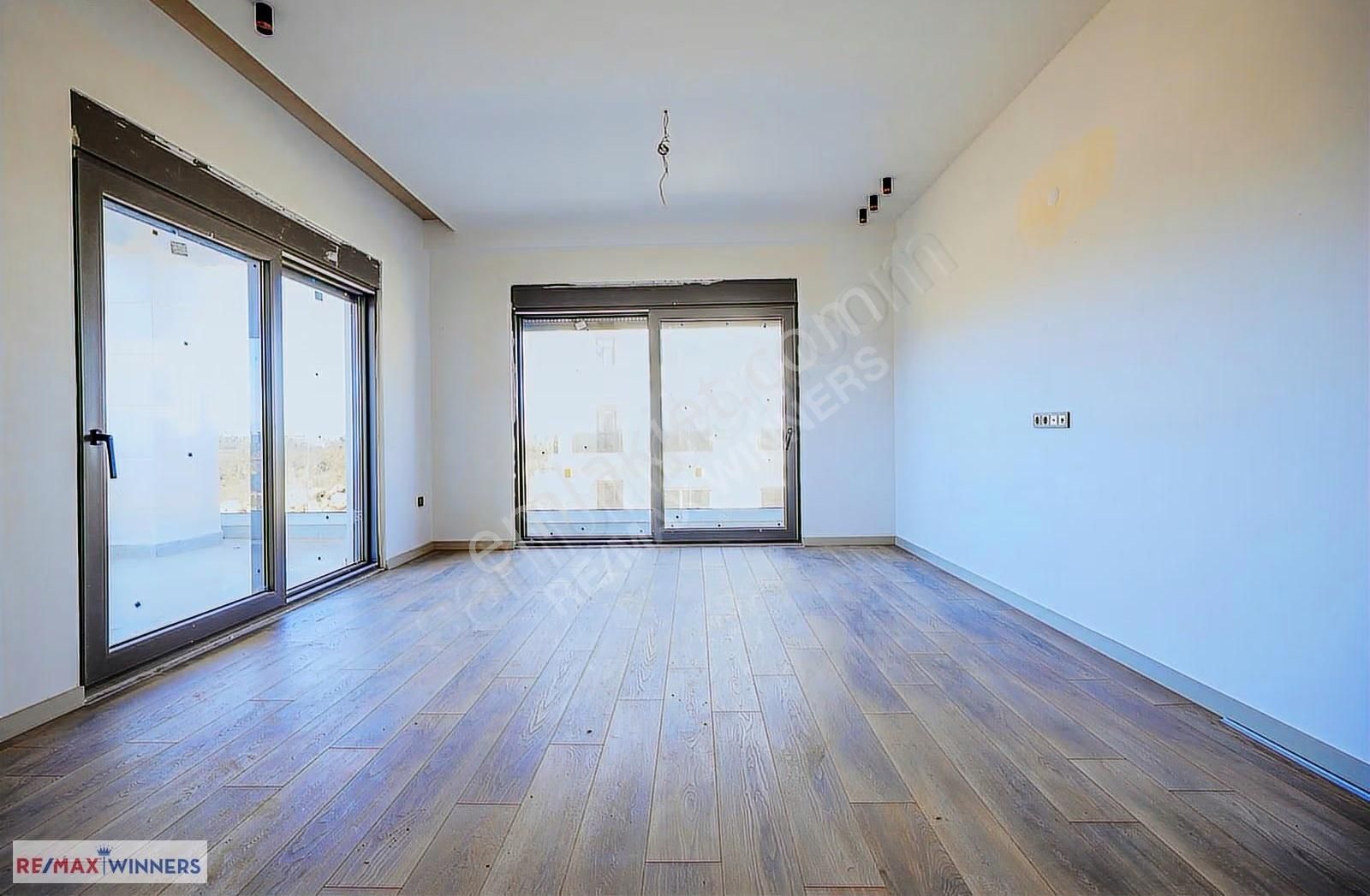 Altınkale'de Villa Konseptli 3+1 Lüks Daire - Görsel 3