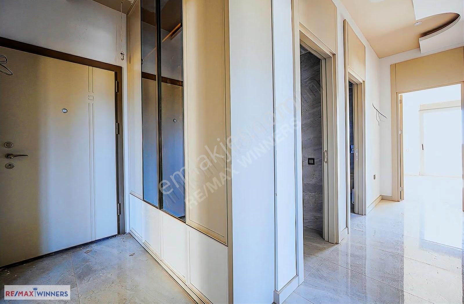 Altınkale'de Villa Konseptli 3+1 Lüks Daire - Görsel 36