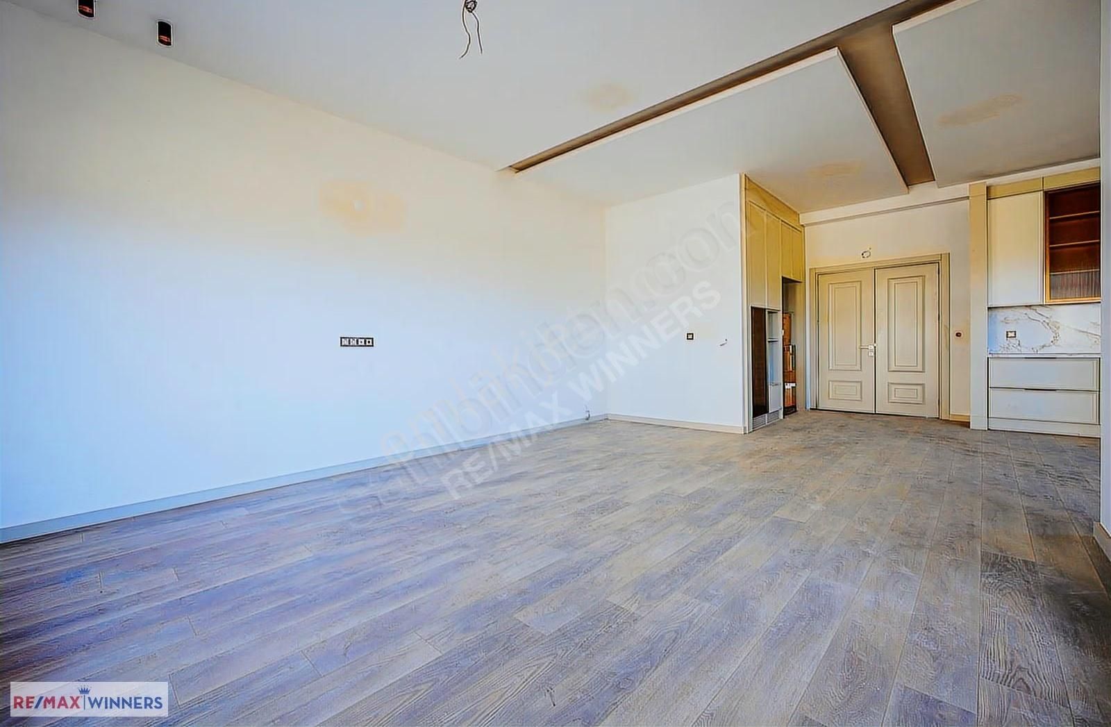 Altınkale'de Villa Konseptli 3+1 Lüks Daire - Görsel 10