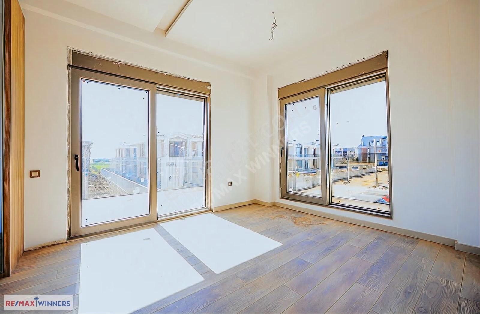 Altınkale'de Villa Konseptli 3+1 Lüks Daire - Görsel 28