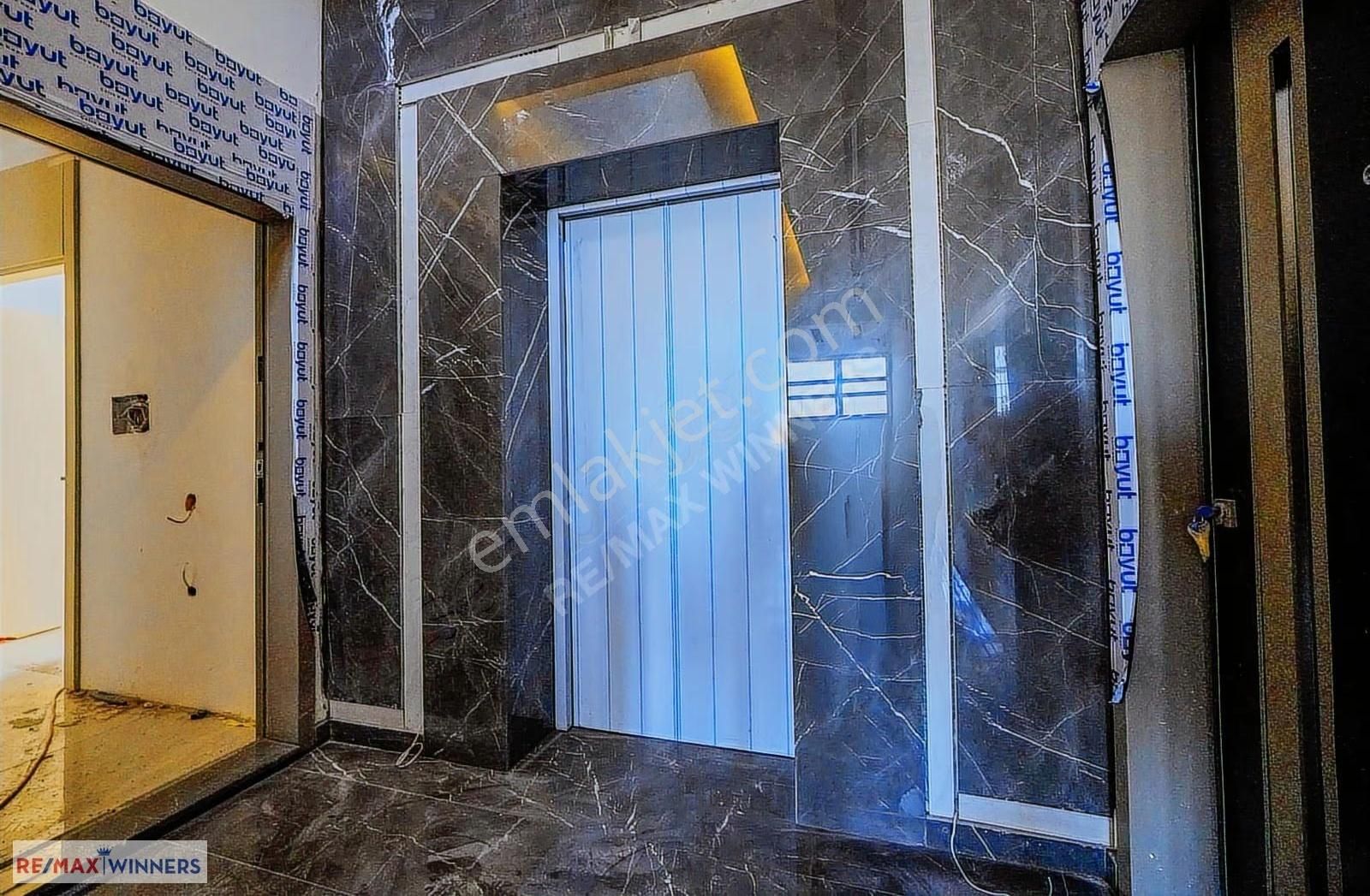 Altınkale'de Villa Konseptli 3+1 Lüks Daire - Görsel 38