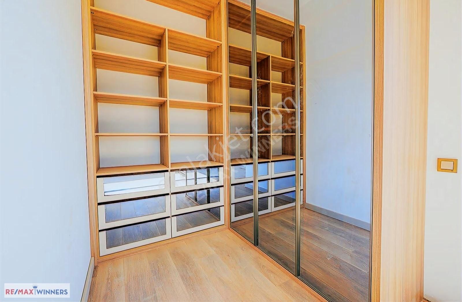 Altınkale'de Villa Konseptli 3+1 Lüks Daire - Görsel 19