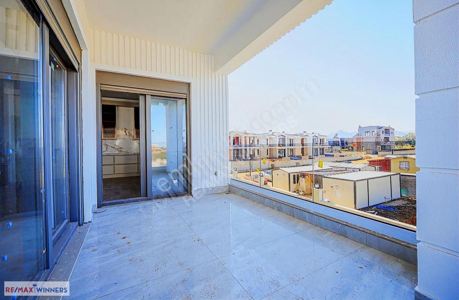 Altınkale'de Villa Konseptli 3+1 Lüks Daire - Görsel 37