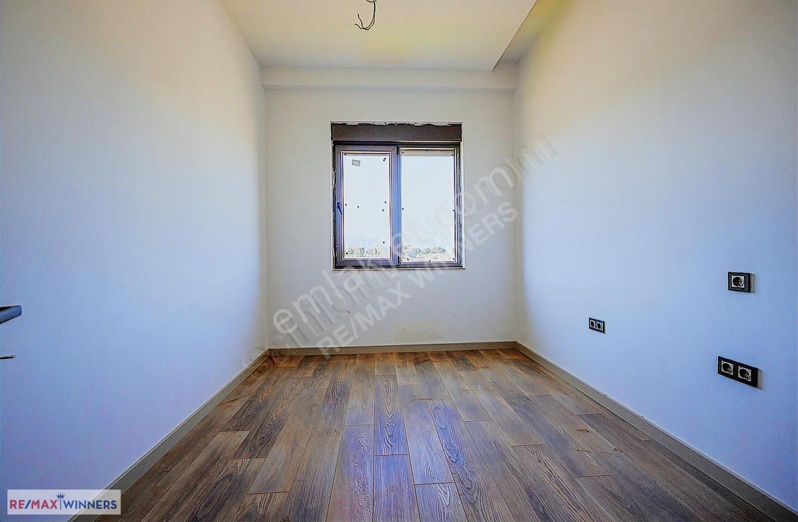 Altınkale'de Villa Konseptli 3+1 Lüks Daire - Görsel 43