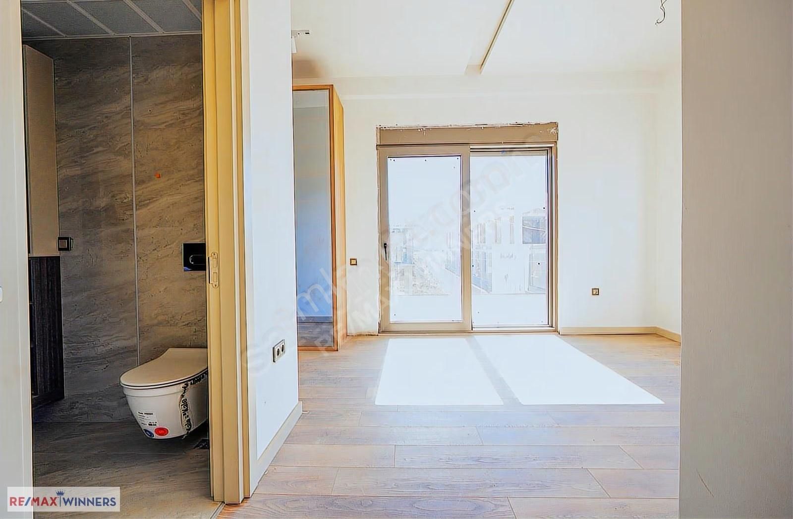 Altınkale'de Villa Konseptli 3+1 Lüks Daire - Görsel 44