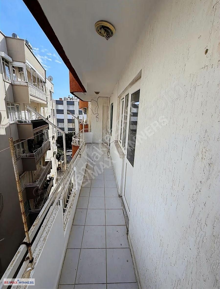 Antalya Muratpaşa Işıklar Kiralık 3+1 140m2 Daire - Görsel 7