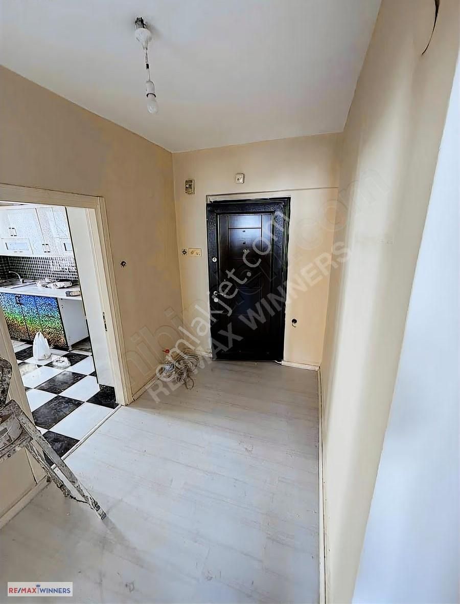 Antalya Muratpaşa Işıklar Kiralık 3+1 140m2 Daire - Görsel 6
