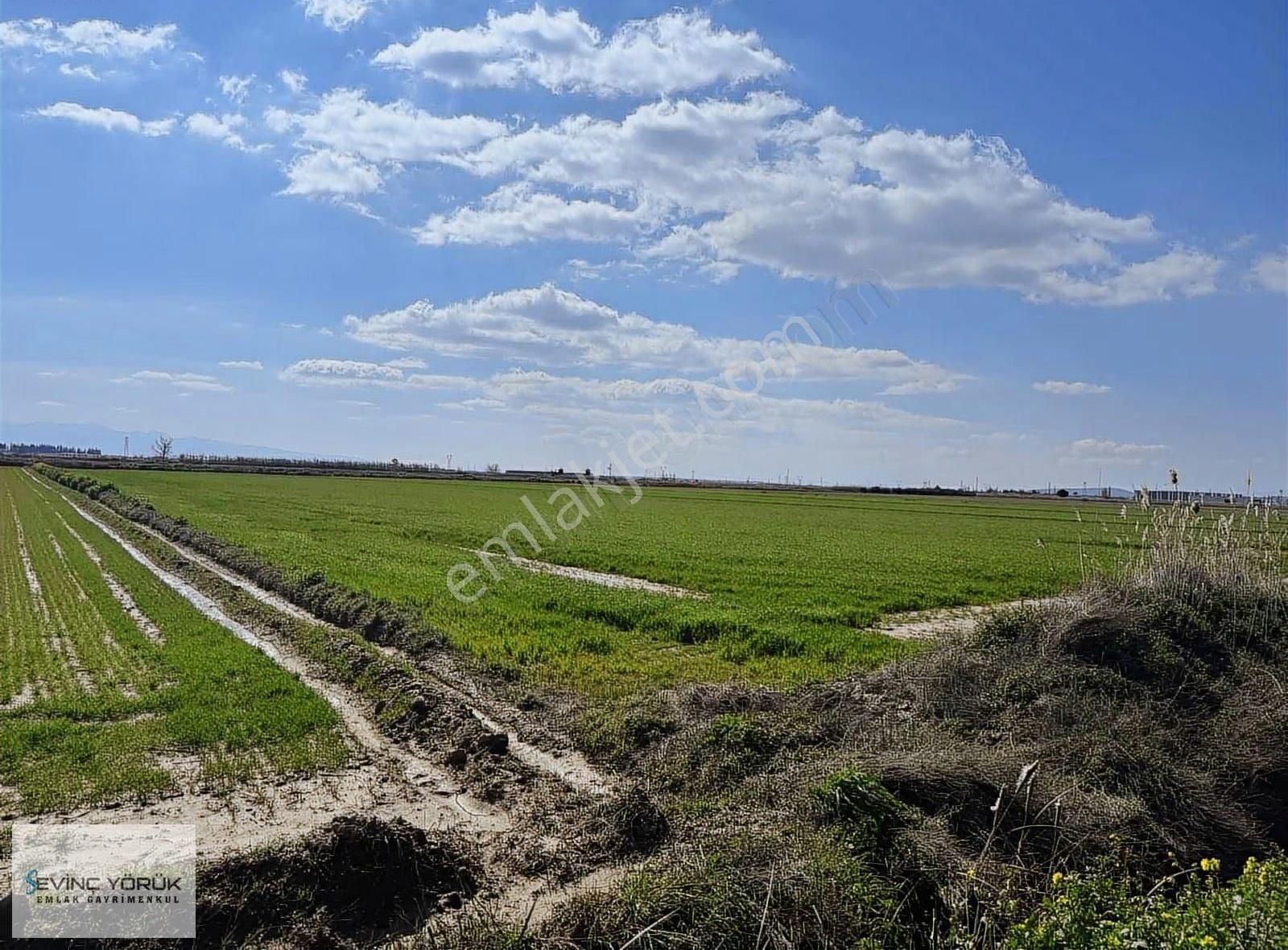 Menemen - Maltepe Yolu Üzeri 31.907 M² Dev Parsel - Görsel 15