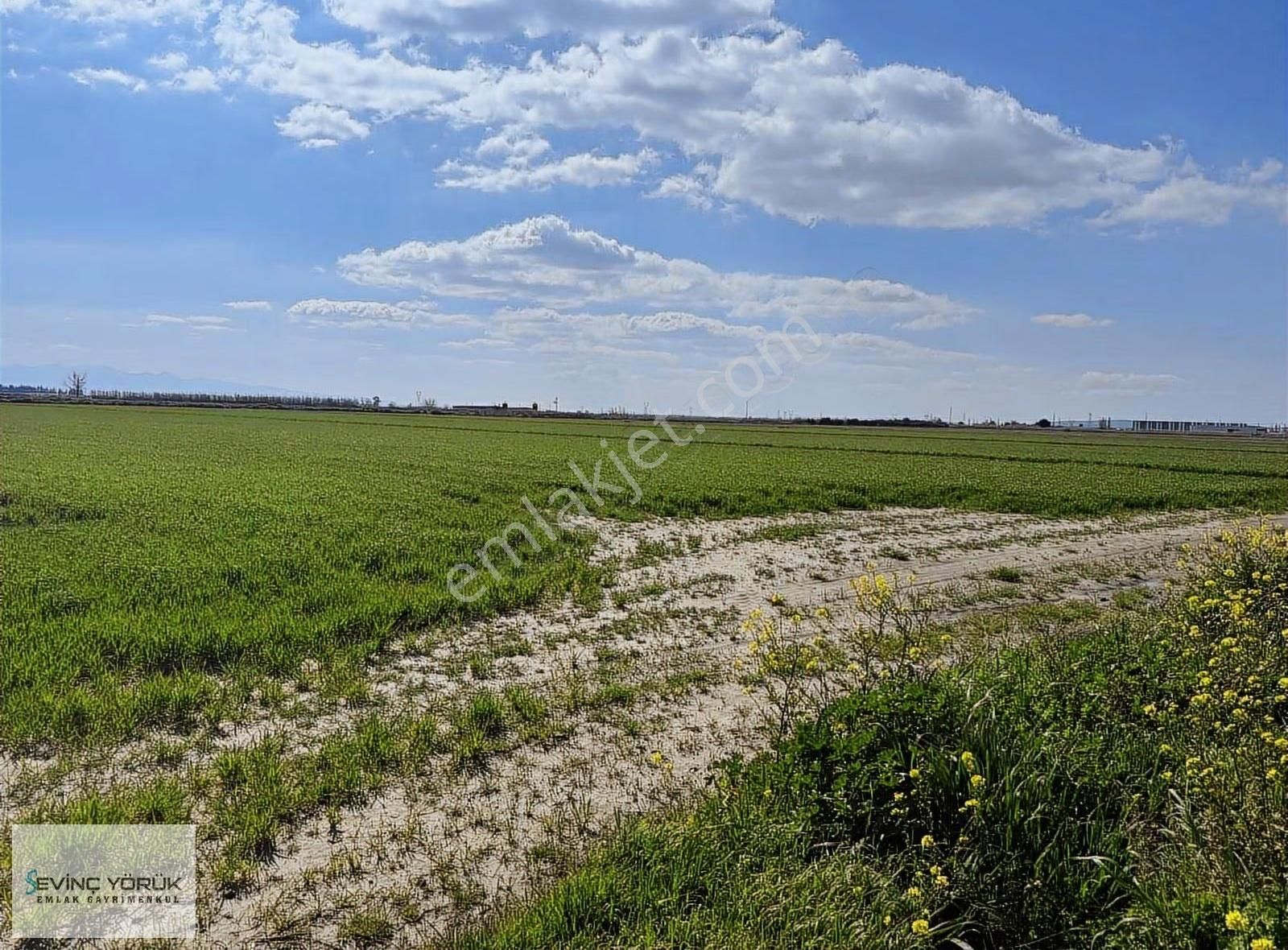 Menemen - Maltepe Yolu Üzeri 31.907 M² Dev Parsel - Görsel 11