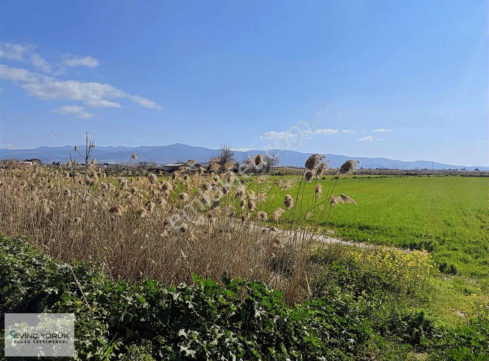 Menemen - Maltepe Yolu Üzeri 31.907 M² Dev Parsel - Görsel 19