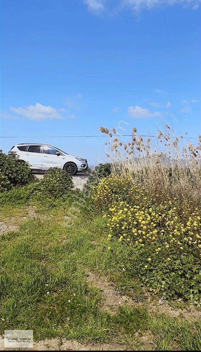 Menemen - Maltepe Yolu Üzeri 31.907 M² Dev Parsel - Görsel 21