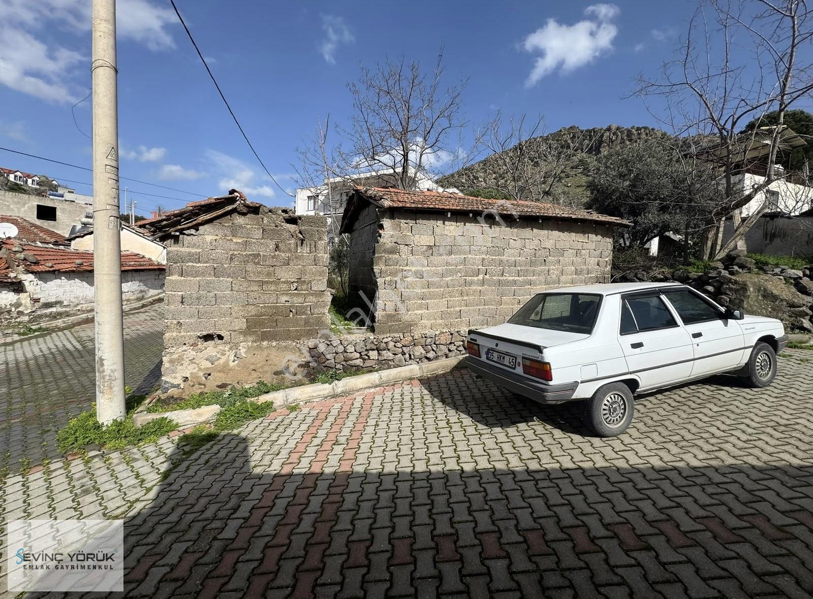 Bağcılar Köy İçi 161 M² Hisse | 60 M² Ruhsatlı | Satılık Arsa - Görsel 19