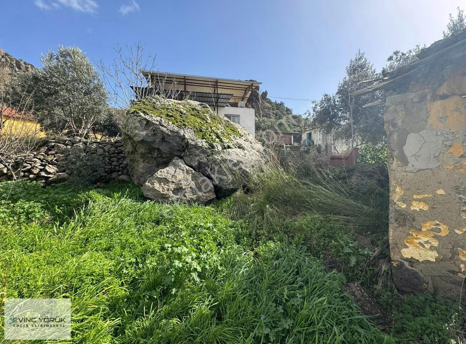 Bağcılar Köy İçi 161 M² Hisse | 60 M² Ruhsatlı | Satılık Arsa - Görsel 18