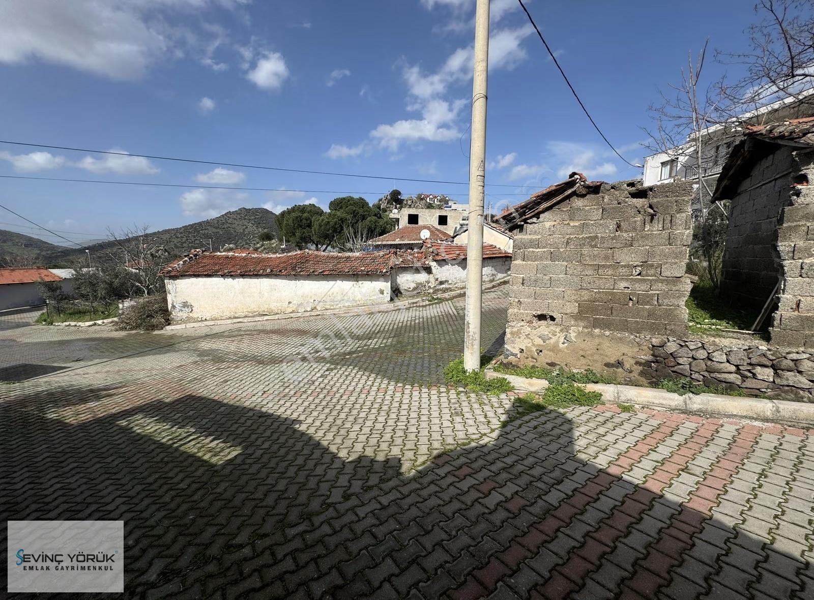 Bağcılar Köy İçi 161 M² Hisse | 60 M² Ruhsatlı | Satılık Arsa - Görsel 22