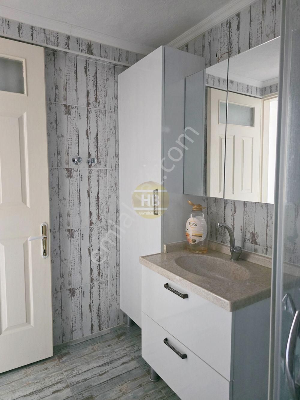 Hb'den 3+1 Kiralık Dubleks, Birkent Sitesi/iyi Konum/doğalgazlı - Görsel 22