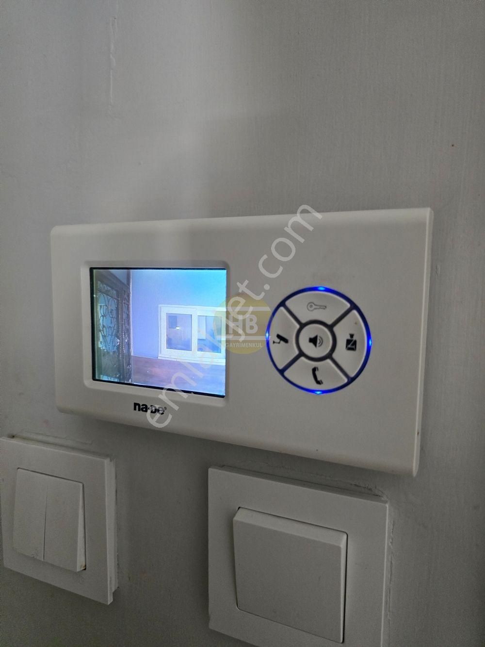 Hb'den 3+1 Kiralık Dubleks, Birkent Sitesi/iyi Konum/doğalgazlı - Görsel 29