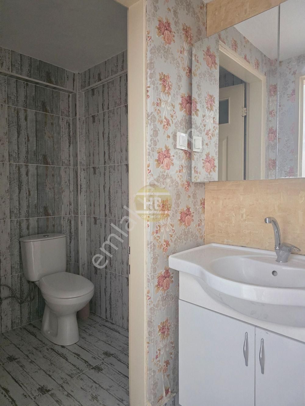 Hb'den 3+1 Kiralık Dubleks, Birkent Sitesi/iyi Konum/doğalgazlı - Görsel 9