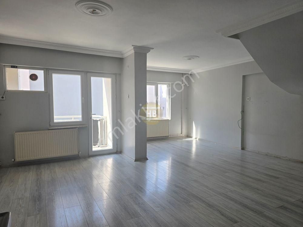 Hb'den 3+1 Kiralık Dubleks, Birkent Sitesi/iyi Konum/doğalgazlı - Görsel 4