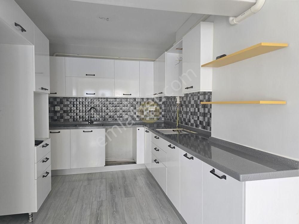 Hb'den 3+1 Kiralık Dubleks, Birkent Sitesi/iyi Konum/doğalgazlı - Görsel 6