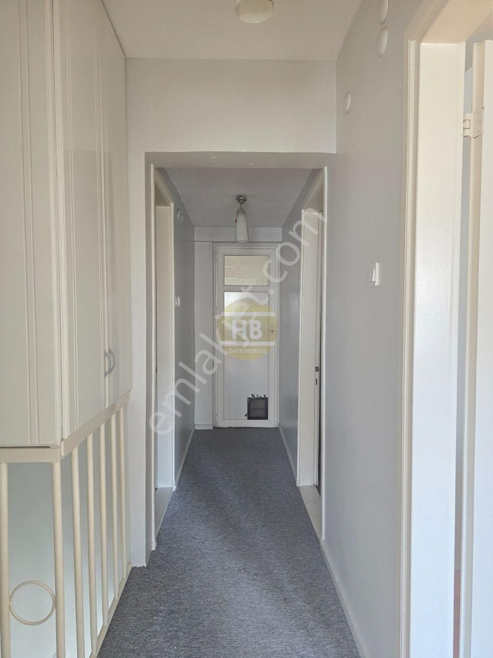 Hb'den 3+1 Kiralık Dubleks, Birkent Sitesi/iyi Konum/doğalgazlı - Görsel 14