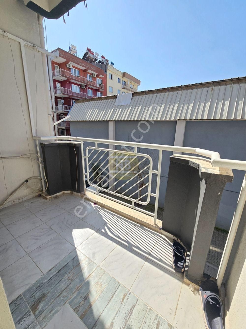Hb'den 3+1 Kiralık Dubleks, Birkent Sitesi/iyi Konum/doğalgazlı - Görsel 19