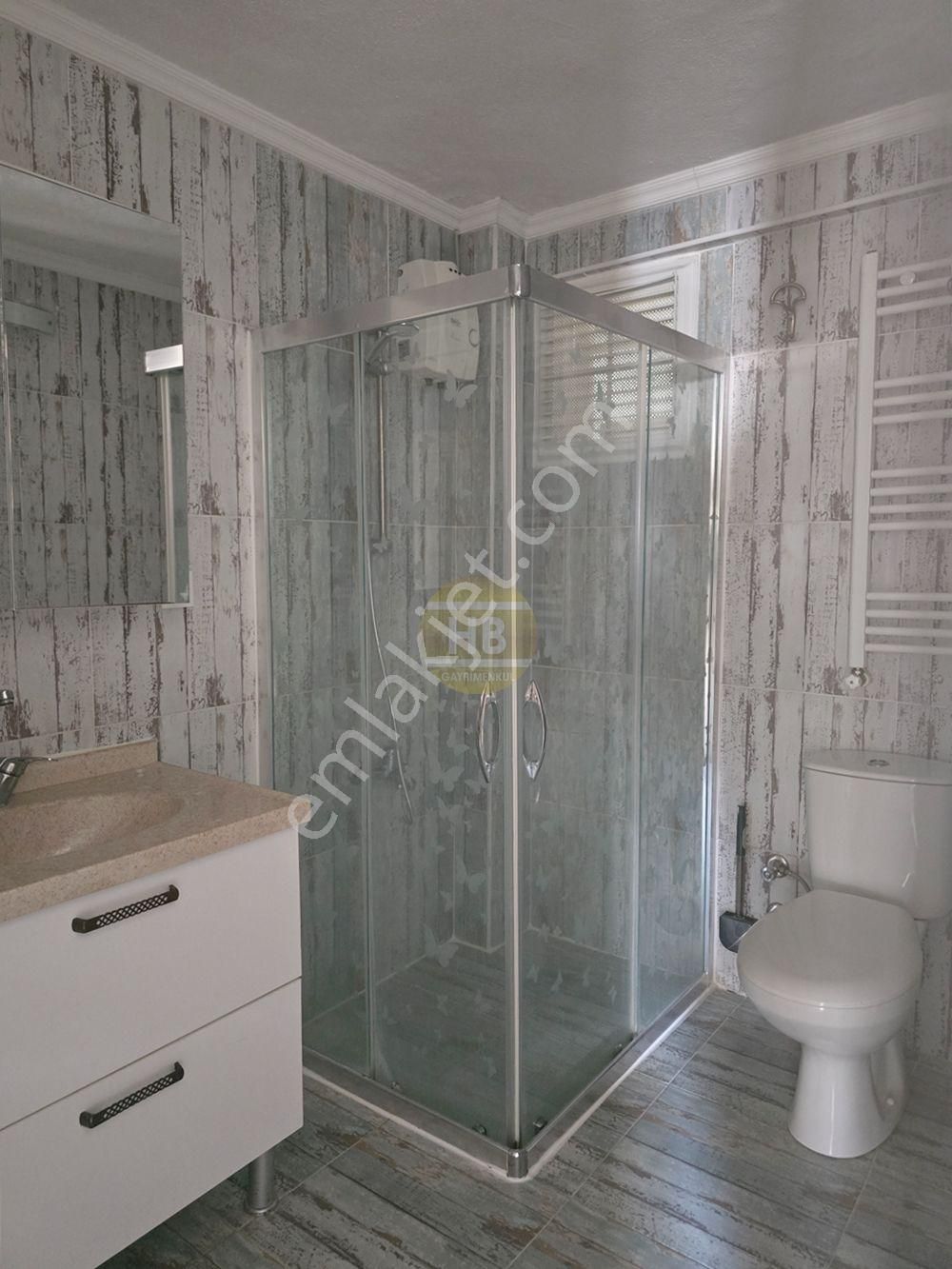 Hb'den 3+1 Kiralık Dubleks, Birkent Sitesi/iyi Konum/doğalgazlı - Görsel 20