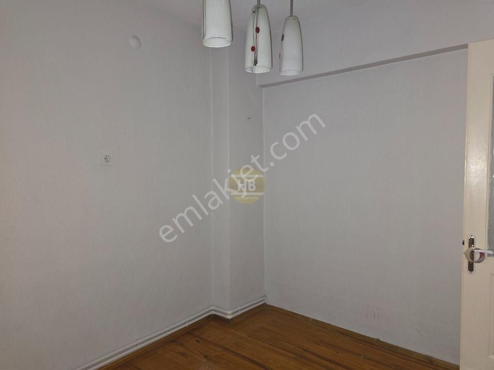 Hb'den 3+1 Kiralık Dubleks, Birkent Sitesi/iyi Konum/doğalgazlı - Görsel 25