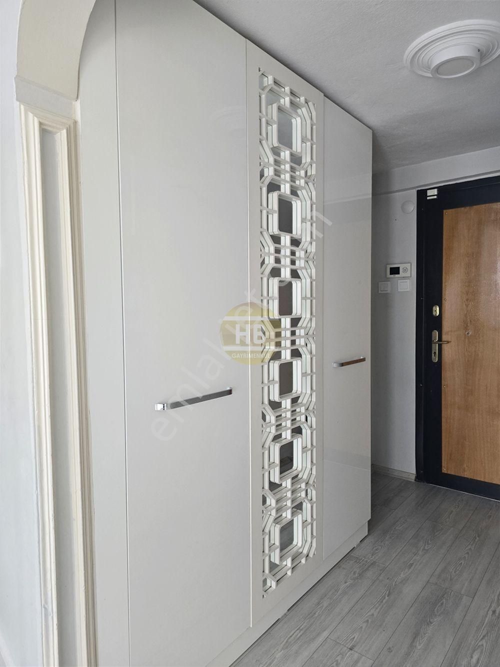 Hb'den 3+1 Kiralık Dubleks, Birkent Sitesi/iyi Konum/doğalgazlı - Görsel 30
