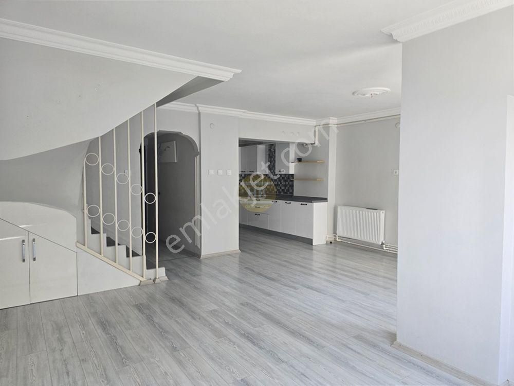 Hb'den 3+1 Kiralık Dubleks, Birkent Sitesi/iyi Konum/doğalgazlı - Görsel 5