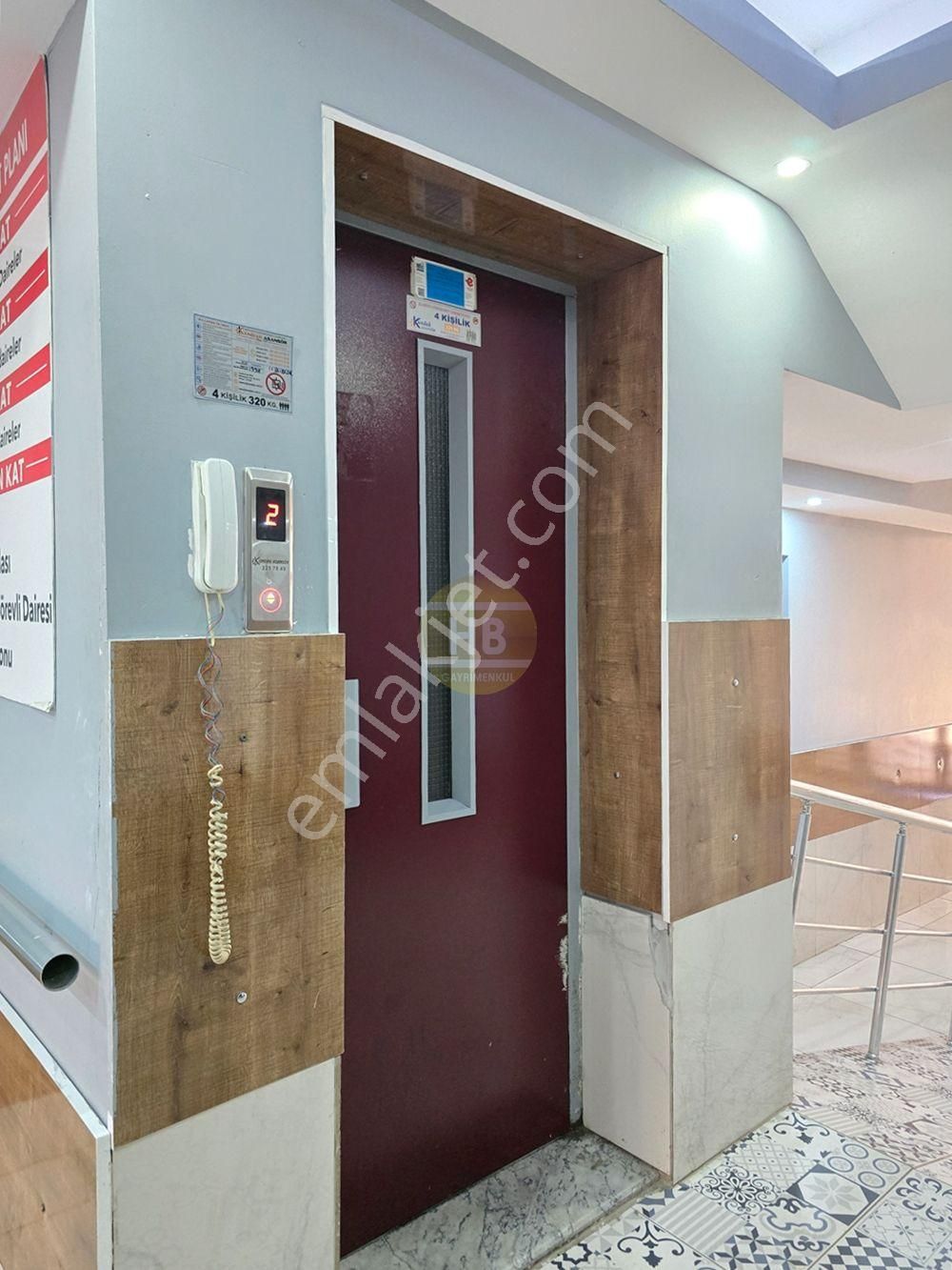 Hb'den 3+1 Kiralık Dubleks, Birkent Sitesi/iyi Konum/doğalgazlı - Görsel 32