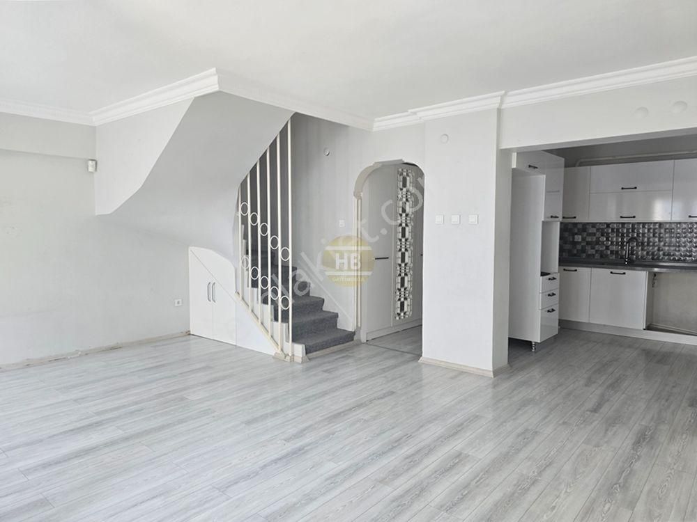 Hb'den 3+1 Kiralık Dubleks, Birkent Sitesi/iyi Konum/doğalgazlı - Görsel 3