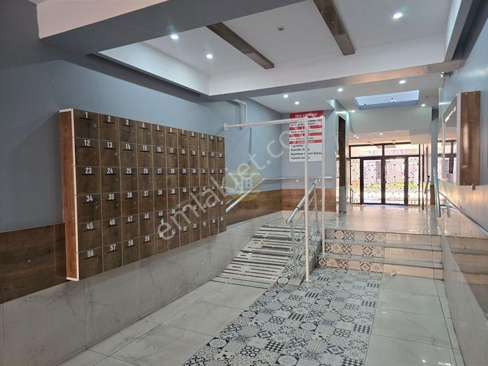 Hb'den 3+1 Kiralık Dubleks, Birkent Sitesi/iyi Konum/doğalgazlı - Görsel 34