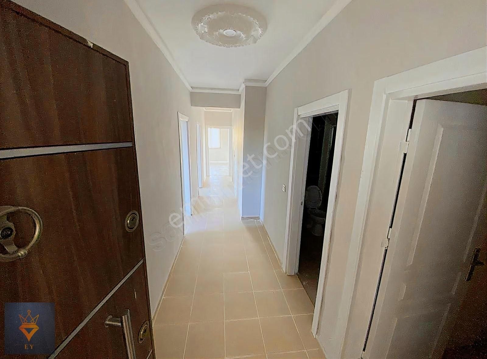 Kepez Aktoprak'da Havuzlu Site İçersin'de 2+1 Kiralık Daire - Görsel 12