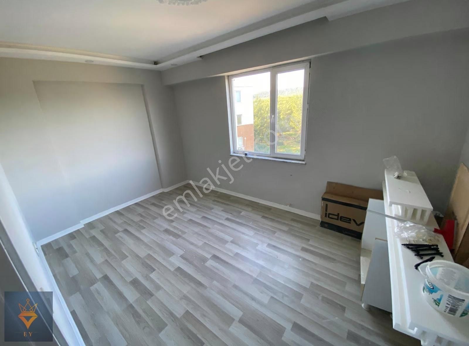 Kepez Aktoprak'da Havuzlu Site İçersin'de 2+1 Kiralık Daire - Görsel 4