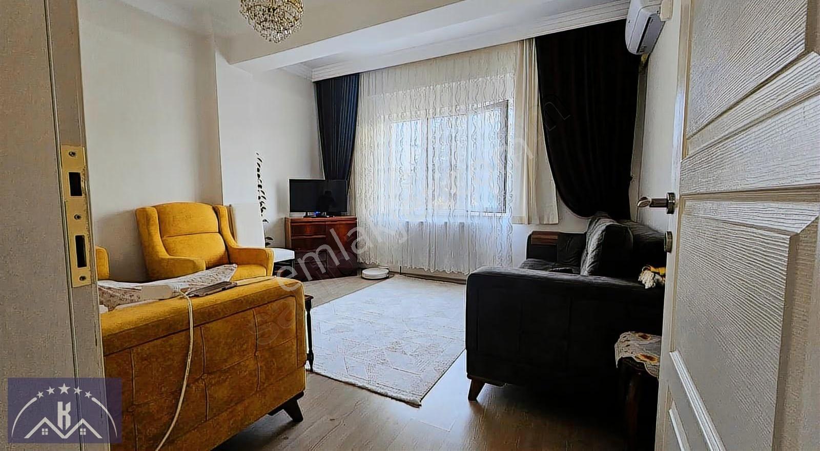 Burdur Bahçelievler Mah.3+1 135m2 Arakat Asansörlü Satılık Daire - Görsel 19