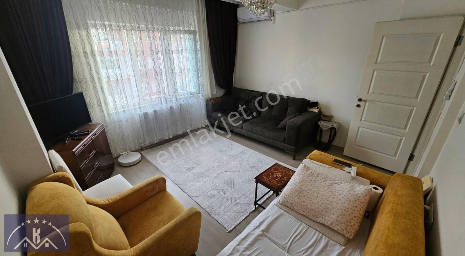 Burdur Bahçelievler Mah.3+1 135m2 Arakat Asansörlü Satılık Daire - Görsel 18