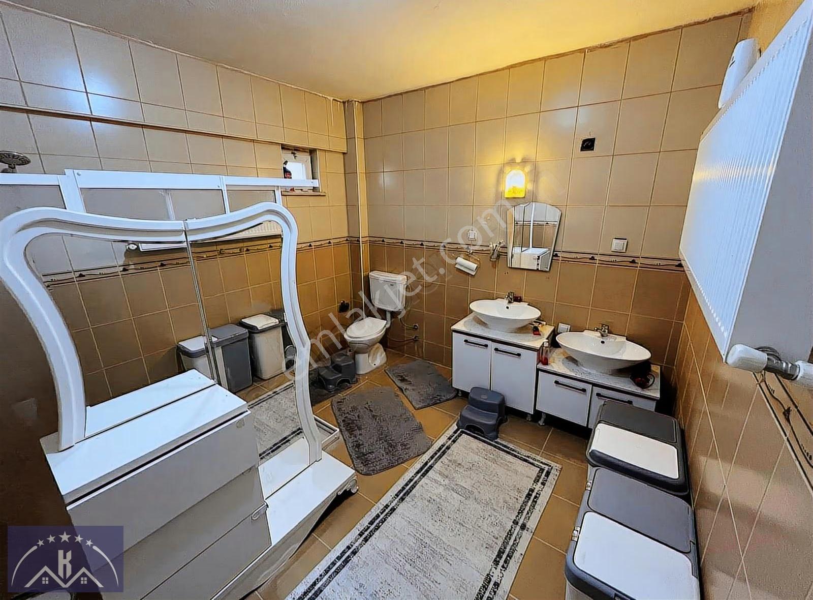 Burdur Bahçelievler Mah.3+1 135m2 Arakat Asansörlü Satılık Daire - Görsel 23