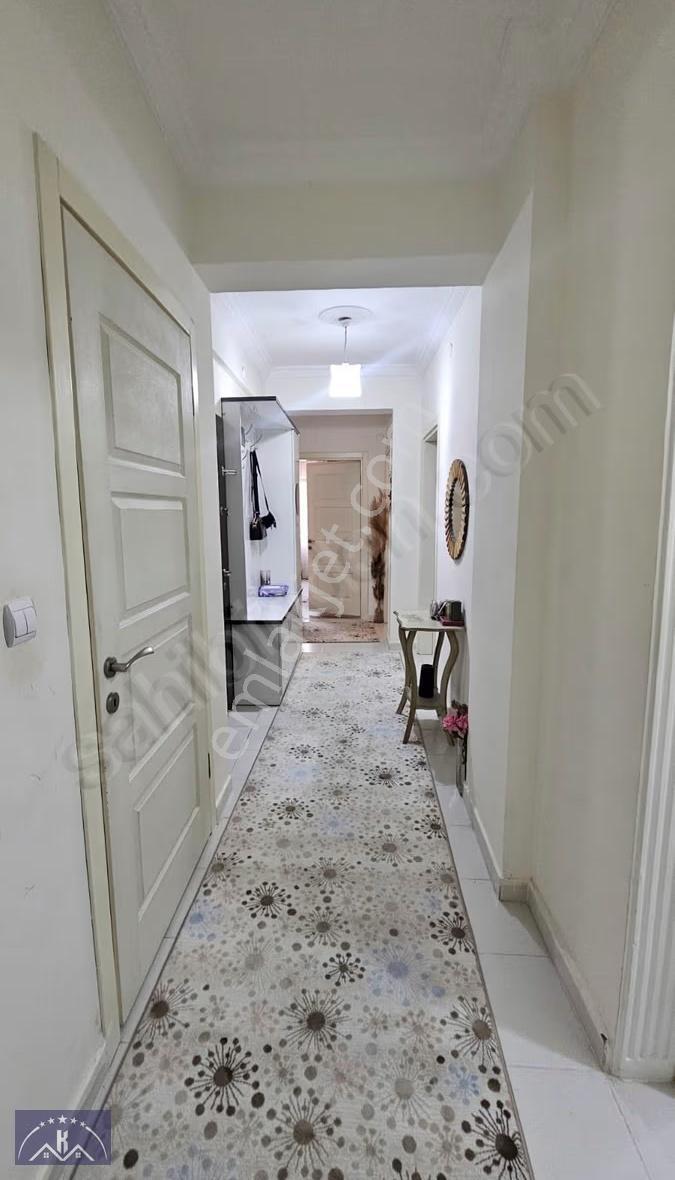 Burdur Bahçelievler Mah.3+1 135m2 Arakat Asansörlü Satılık Daire - Görsel 6