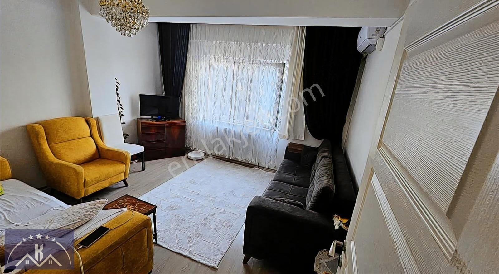 Burdur Bahçelievler Mah.3+1 135m2 Arakat Asansörlü Satılık Daire - Görsel 21