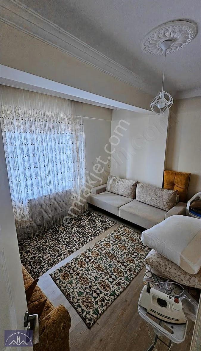 Burdur Bahçelievler Mah.3+1 135m2 Arakat Asansörlü Satılık Daire - Görsel 28