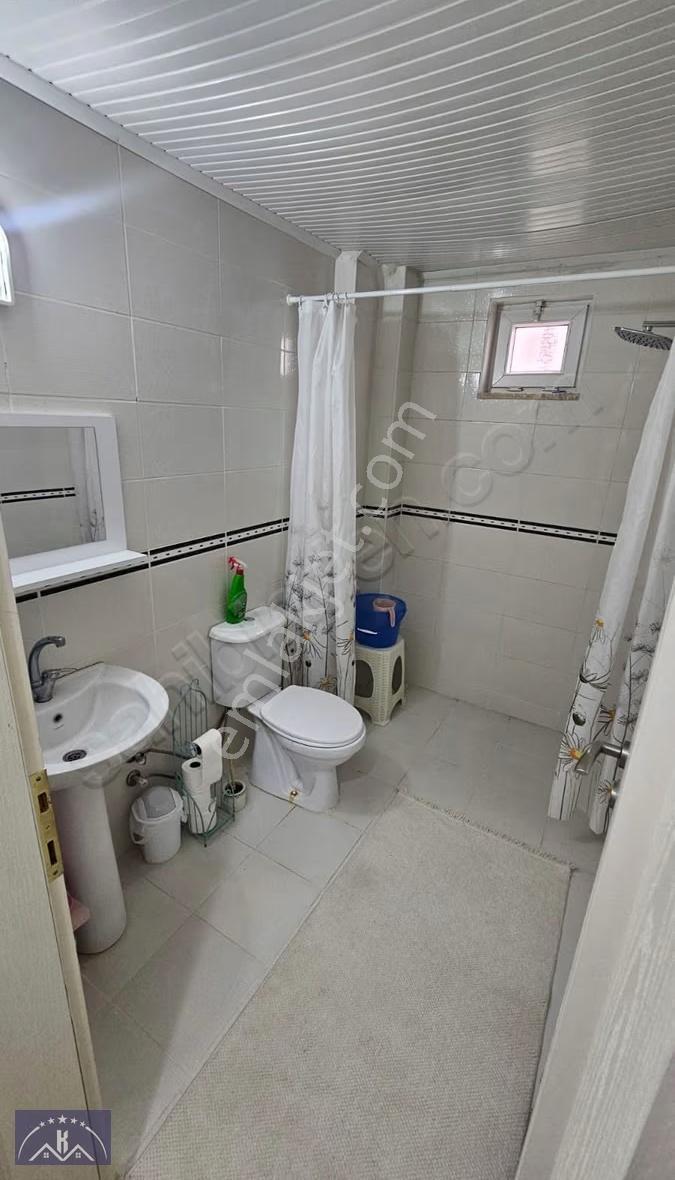 Burdur Bahçelievler Mah.3+1 135m2 Arakat Asansörlü Satılık Daire - Görsel 24