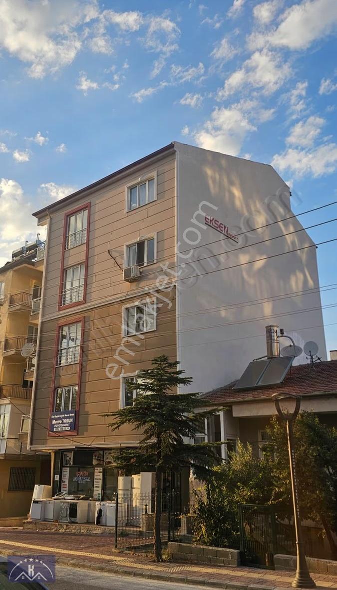 Burdur Bahçelievler Mah.3+1 135m2 Arakat Asansörlü Satılık Daire - Görsel 7