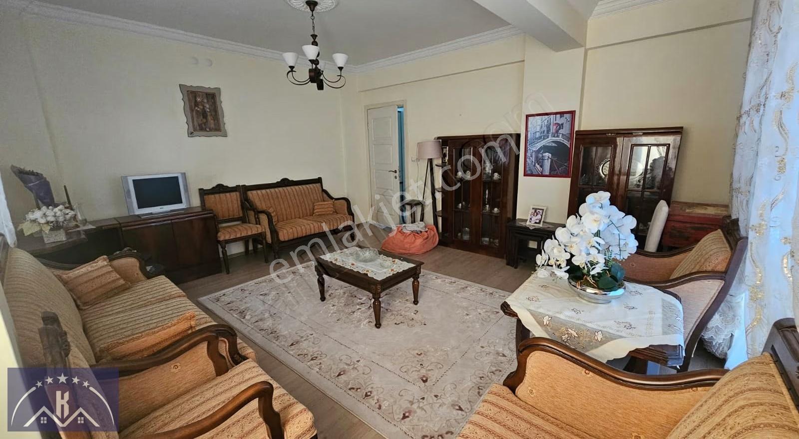 Burdur Bahçelievler Mah.3+1 135m2 Arakat Asansörlü Satılık Daire - Görsel 13