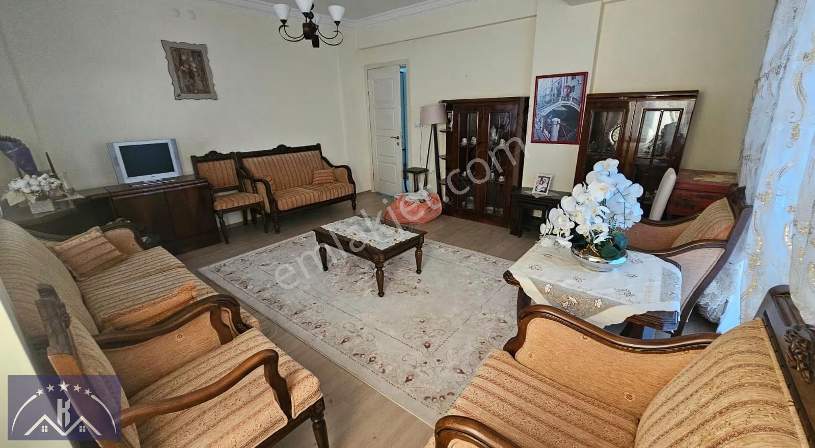 Burdur Bahçelievler Mah.3+1 135m2 Arakat Asansörlü Satılık Daire - Görsel 25