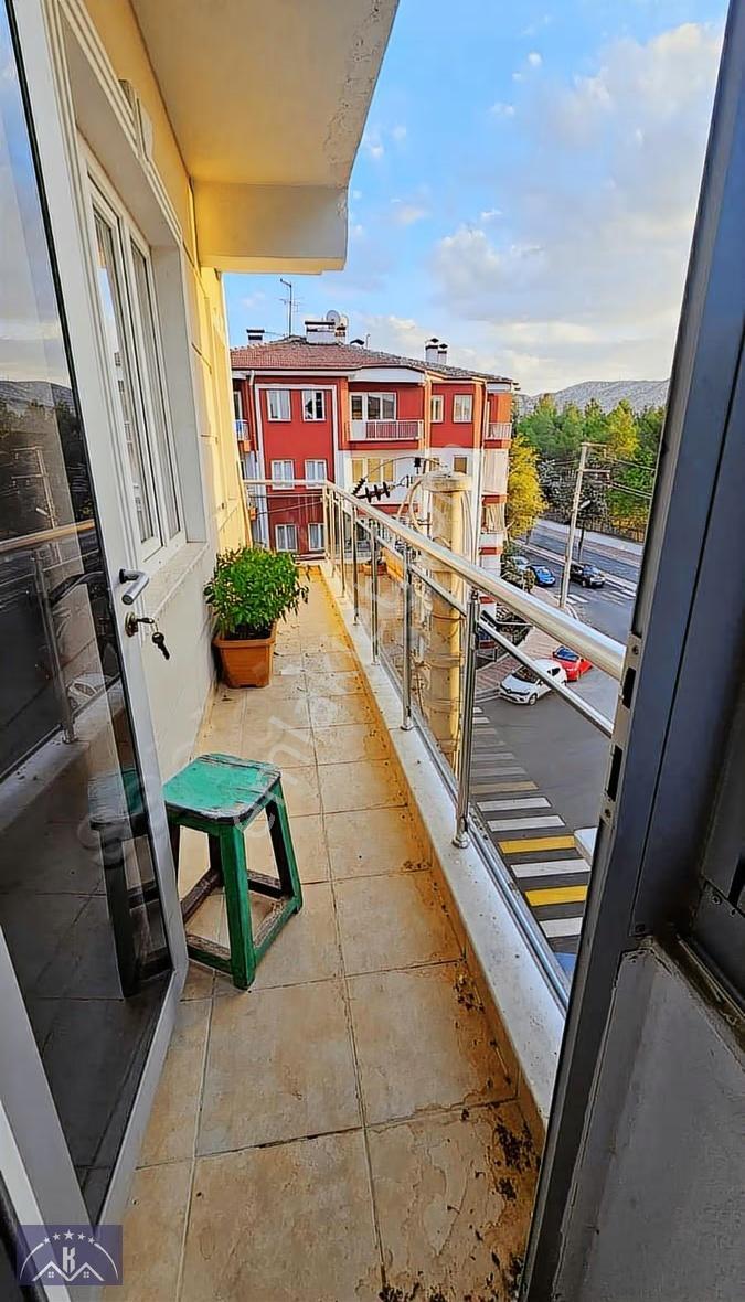 Burdur Bahçelievler Mah.3+1 135m2 Arakat Asansörlü Satılık Daire - Görsel 10