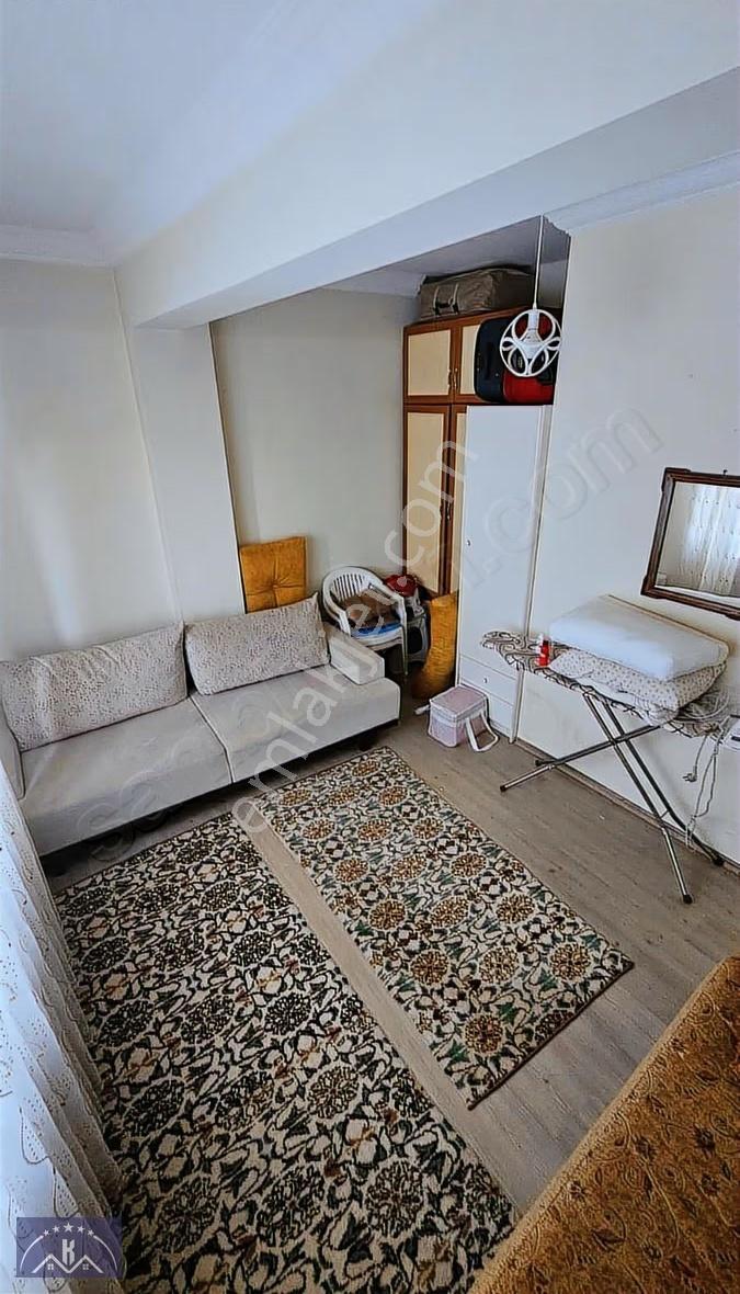 Burdur Bahçelievler Mah.3+1 135m2 Arakat Asansörlü Satılık Daire - Görsel 11