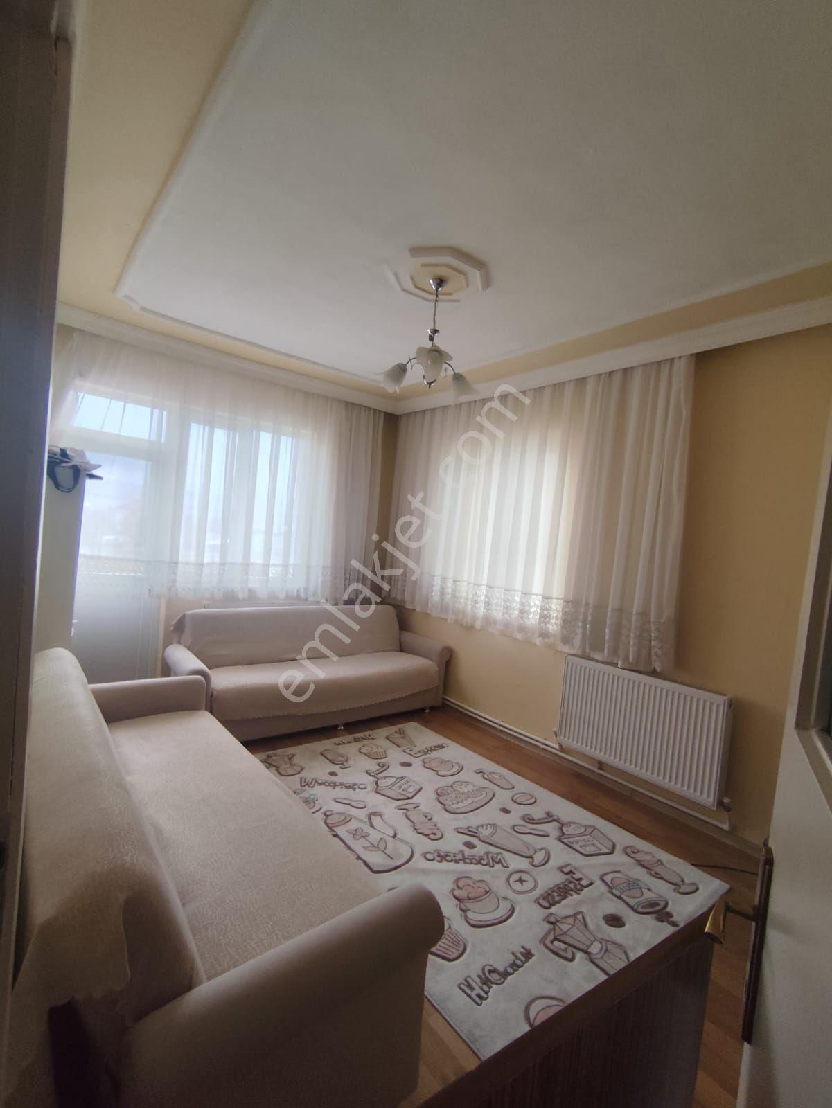 Şinasi Mahallesinde Satılık 2+1 Daire - Görsel 9