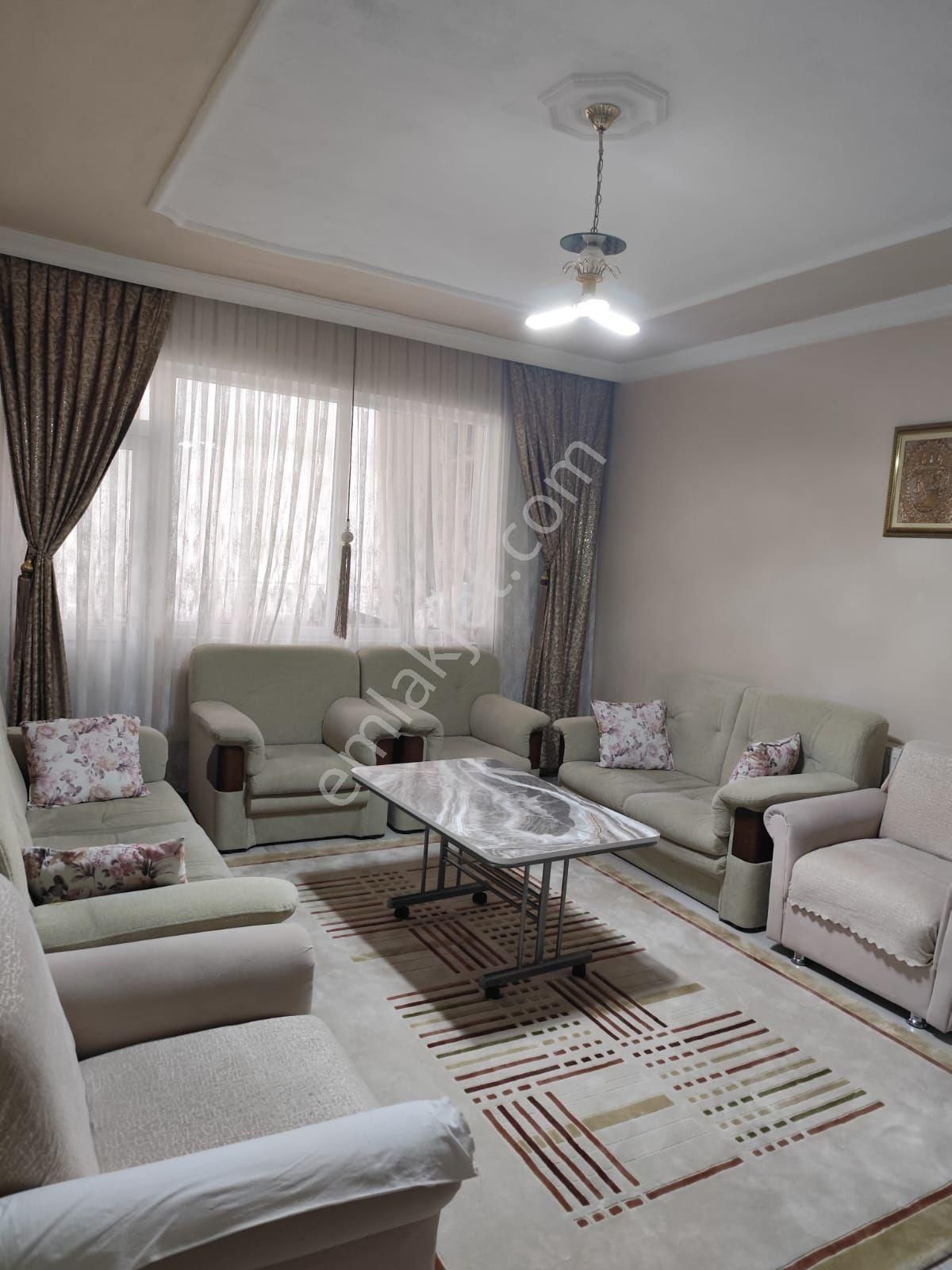 Şinasi Mahallesinde Satılık 2+1 Daire - Görsel 13